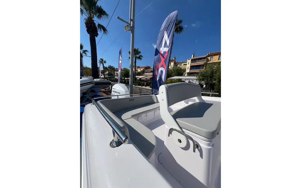 slider 5 Honda 4XC H22CC