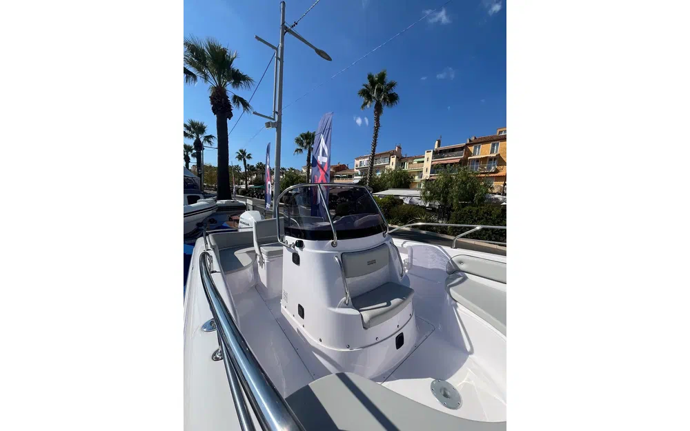 slider 7 Honda 4XC H22CC