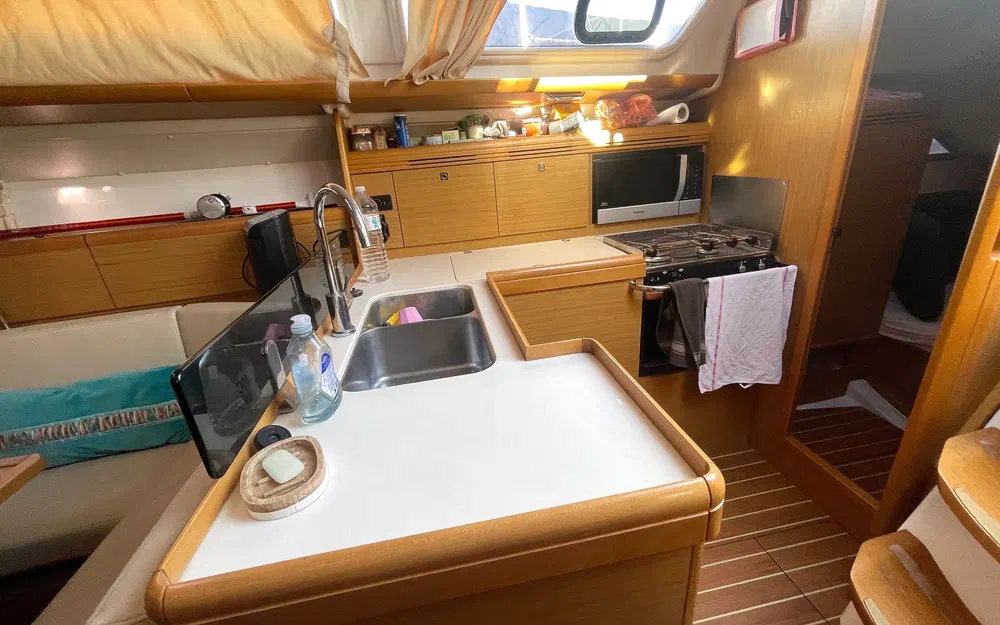 slider 14 Jeanneau Sun Odyssey 39 i