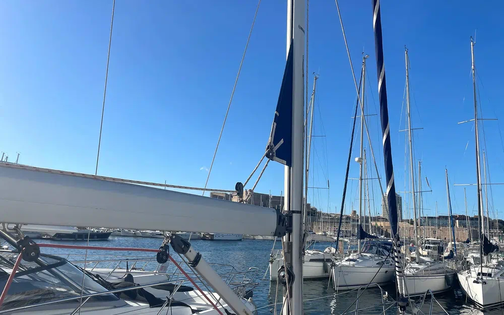 slider 7 Jeanneau Sun Odyssey 39 i