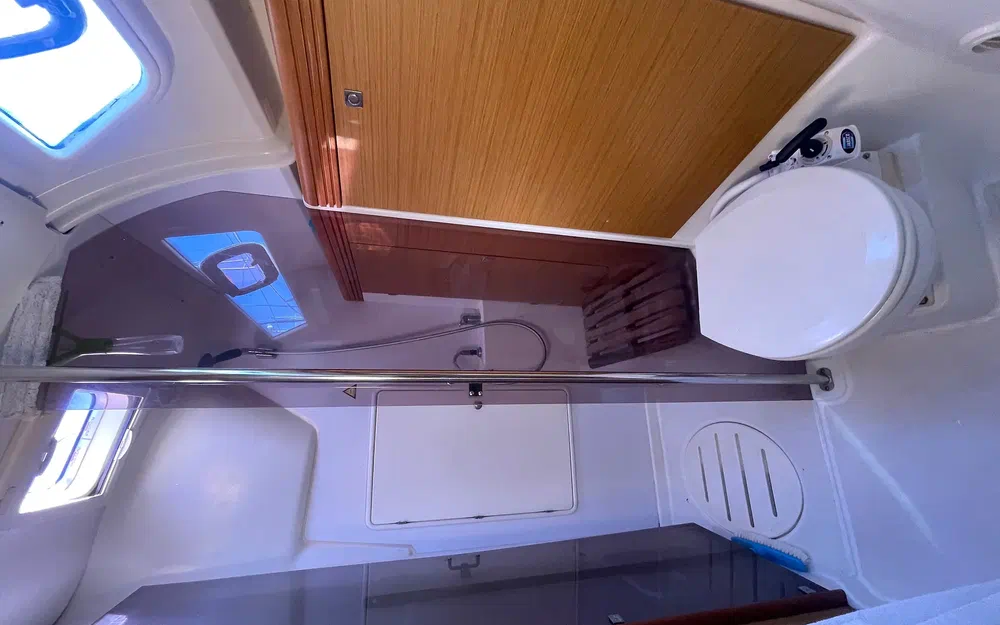 slider 12 Jeanneau Sun Odyssey 39 i