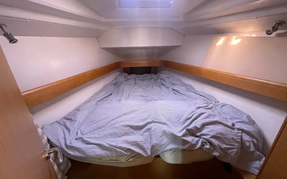 slider 19 Jeanneau Sun Odyssey 39 i