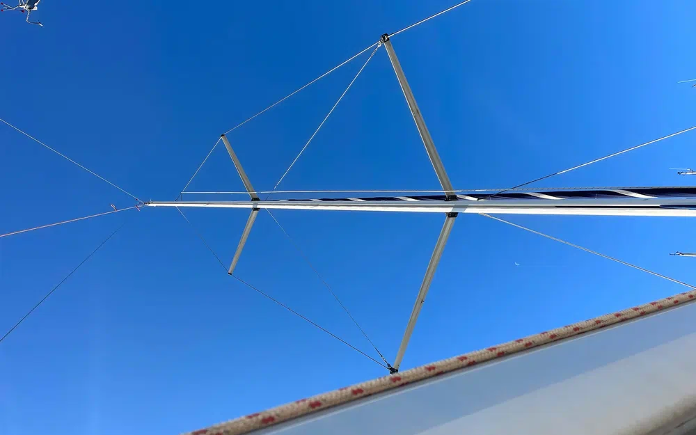 slider 27 Jeanneau Sun Odyssey 39 i