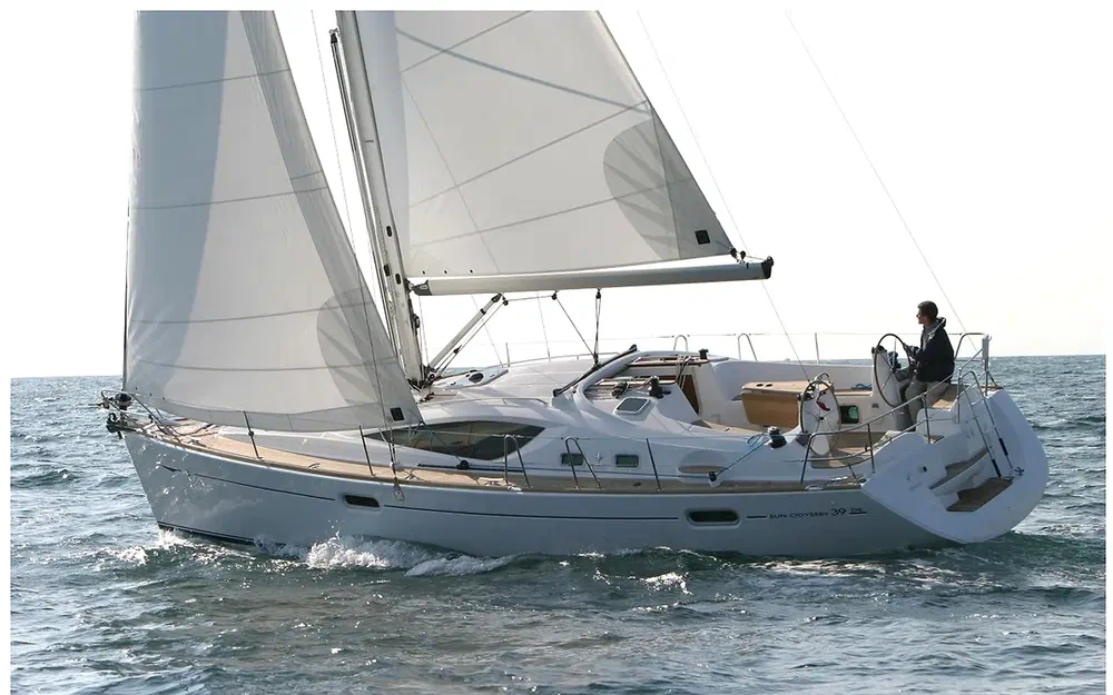 slider 0 Jeanneau Sun Odyssey 39 i