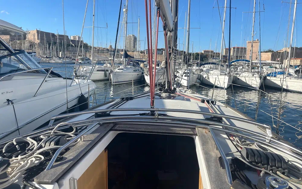 slider 10 Jeanneau Sun Odyssey 39 i