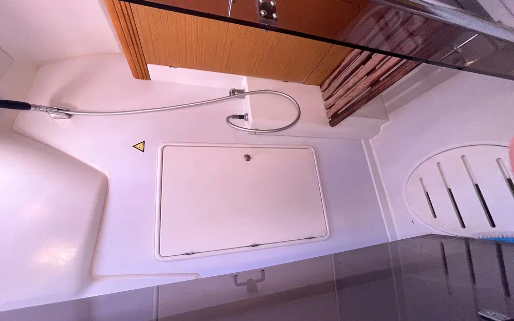 slider 14 Jeanneau Sun Odyssey 39 i