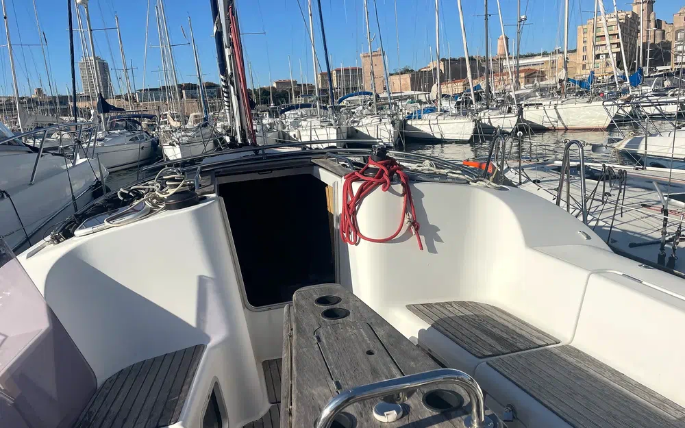 slider 5 Jeanneau Sun Odyssey 39 i