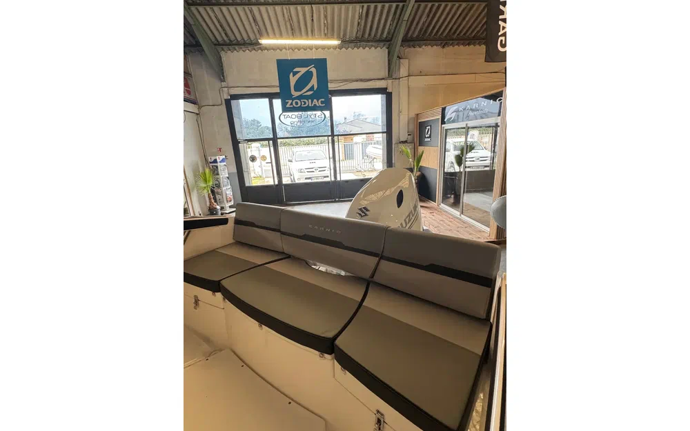 slider 2 Karnic 1851 MK2 Open