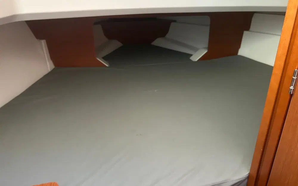 slider 9 Beneteau Barracuda 9