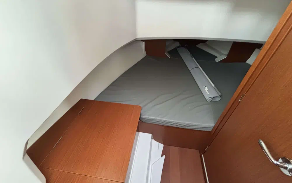 slider 17 Beneteau Barracuda 9