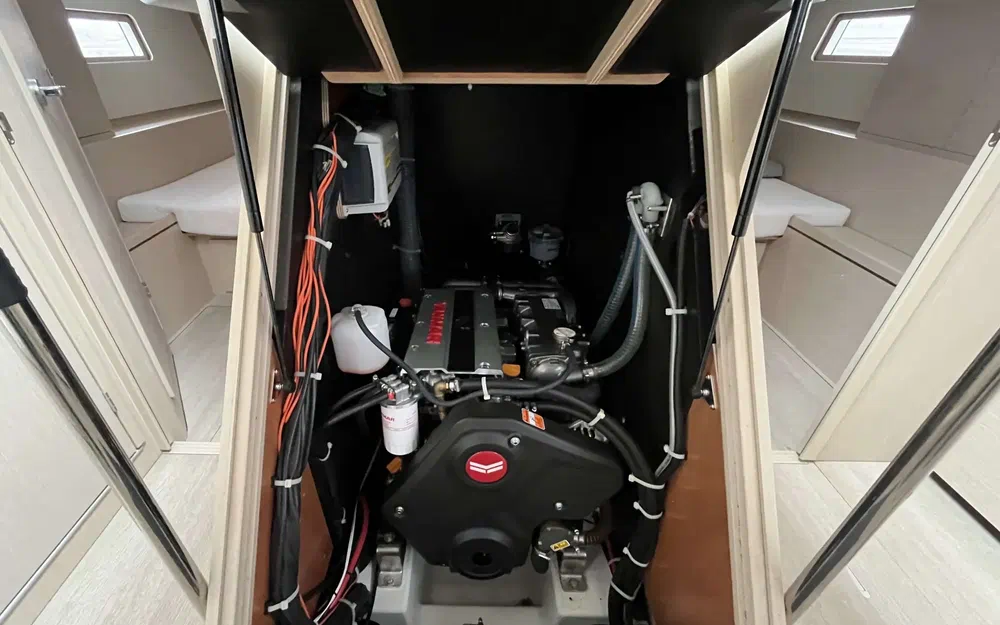 slider 19 Beneteau Oceanis 51.1