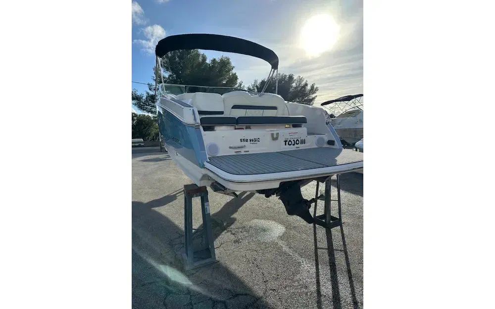 slider 5 Regal  26 Fasdeck