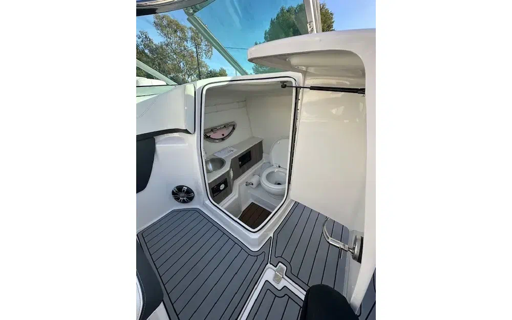 slider 19 Regal  26 Fasdeck