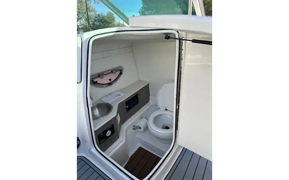 slider 20 Regal  26 Fasdeck