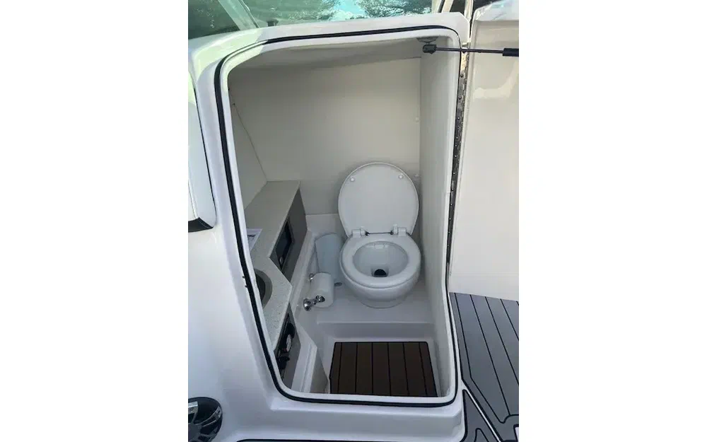 slider 21 Regal  26 Fasdeck