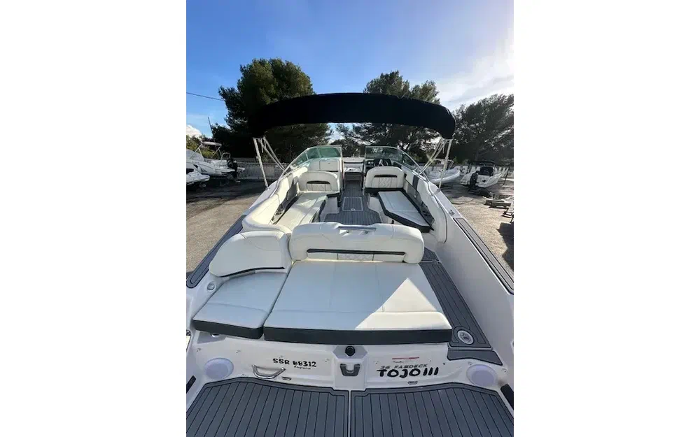 slider 6 Regal  26 Fasdeck