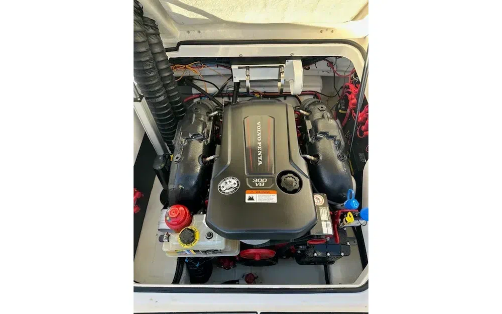 slider 29 Regal  26 Fasdeck