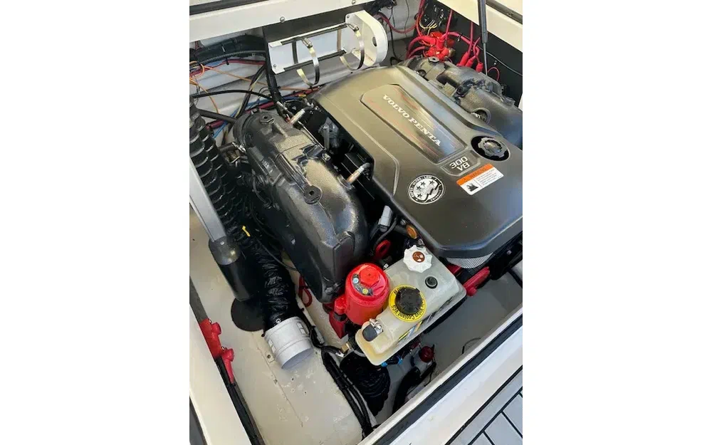 slider 30 Regal  26 Fasdeck