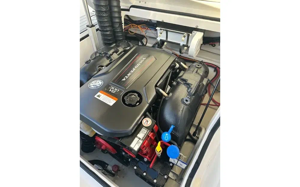 slider 31 Regal  26 Fasdeck