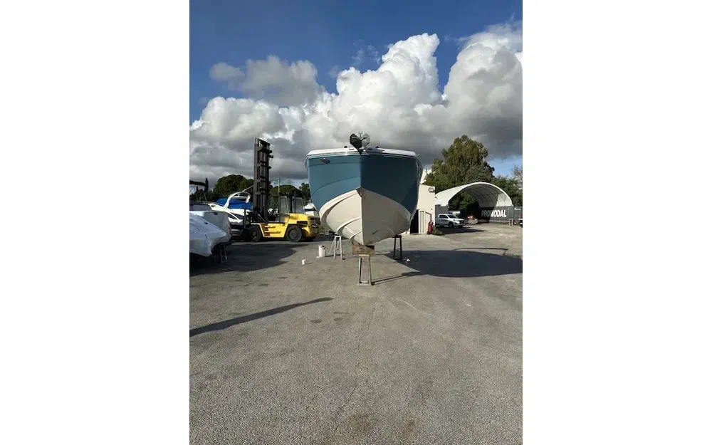 slider 3 Regal  26 Fasdeck