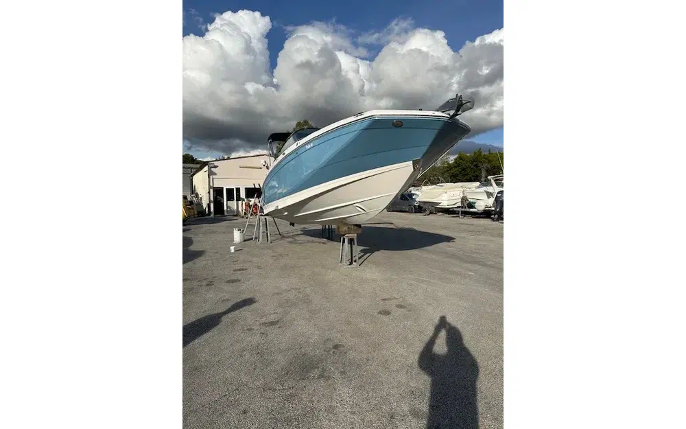 slider 2 Regal  26 Fasdeck