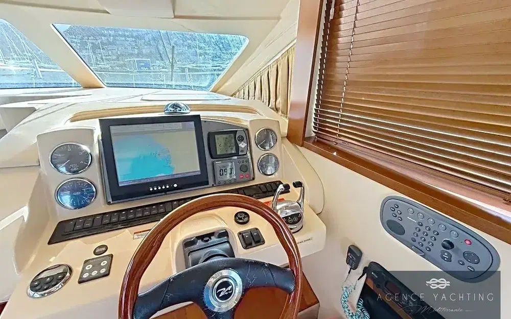 slider 18 Sea Ray  375 Sedan Bridge