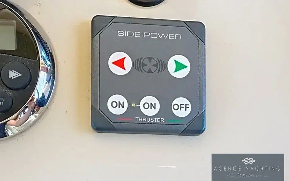 slider 19 Sea Ray  375 Sedan Bridge