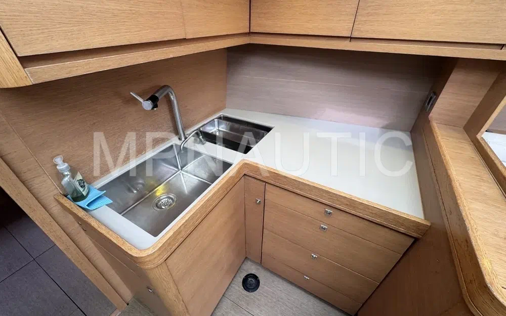 slider 9 Dufour 500 Grand Large