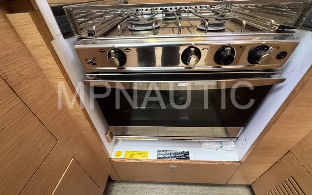 slider 10 Dufour 500 Grand Large