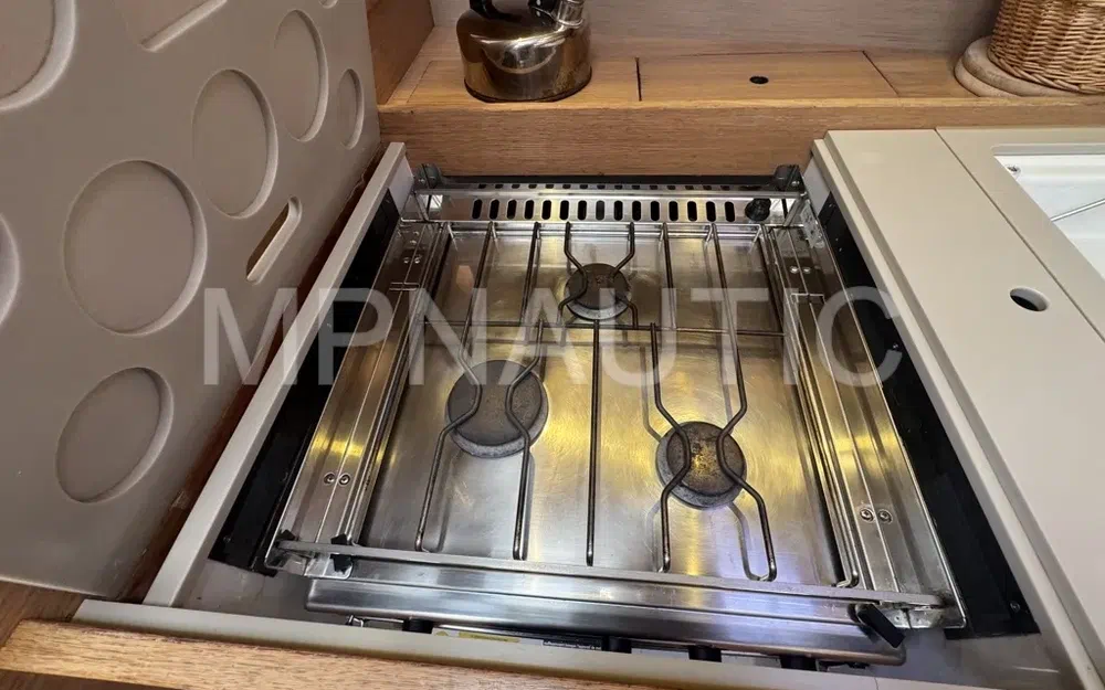 slider 11 Dufour 500 Grand Large