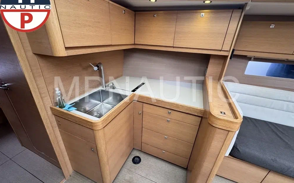 slider 13 Dufour 500 Grand Large