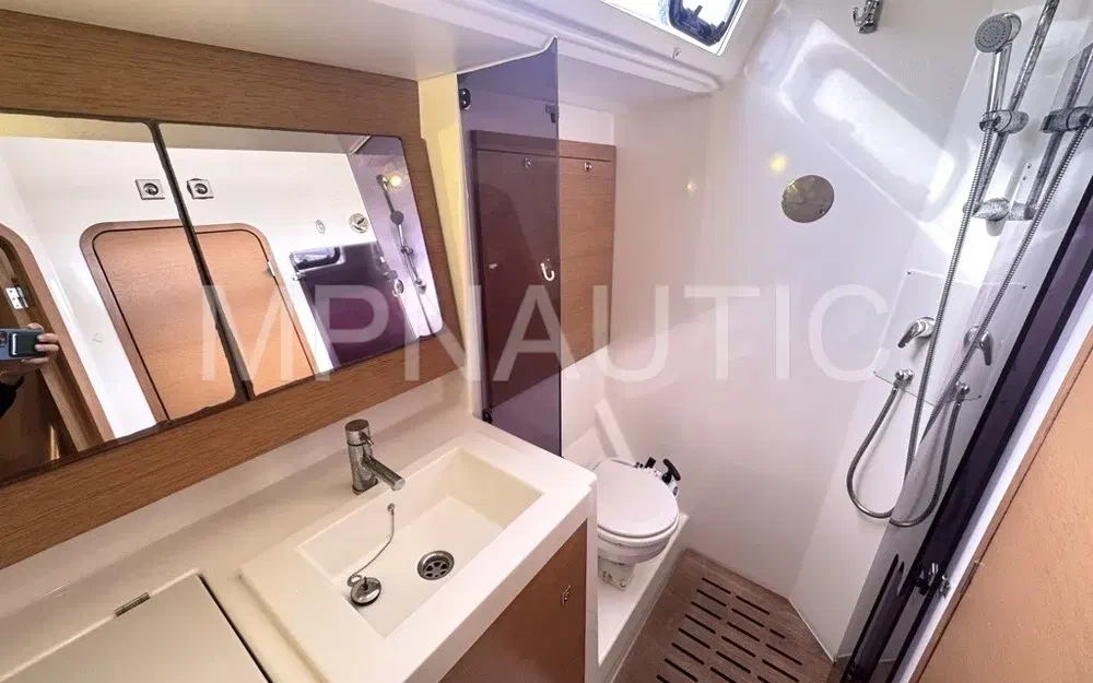 slider 14 Dufour 500 Grand Large