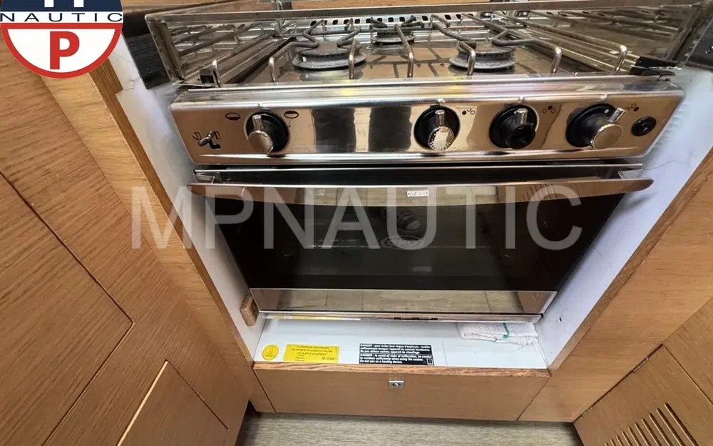 slider 15 Dufour 500 Grand Large