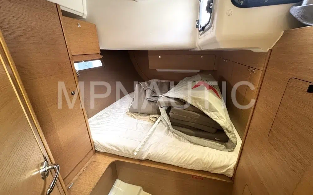 slider 15 Dufour 500 Grand Large