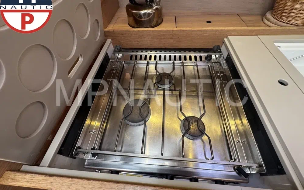 slider 16 Dufour 500 Grand Large