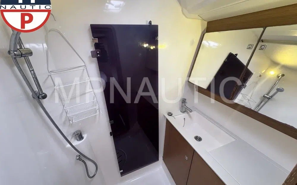 slider 19 Dufour 500 Grand Large