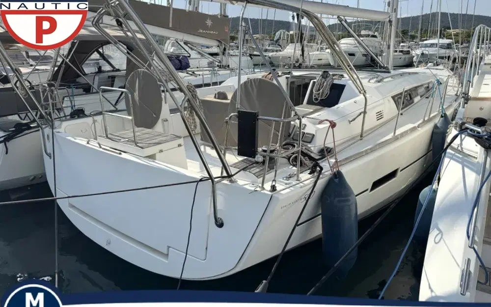 slider 0 Dufour 500 Grand Large