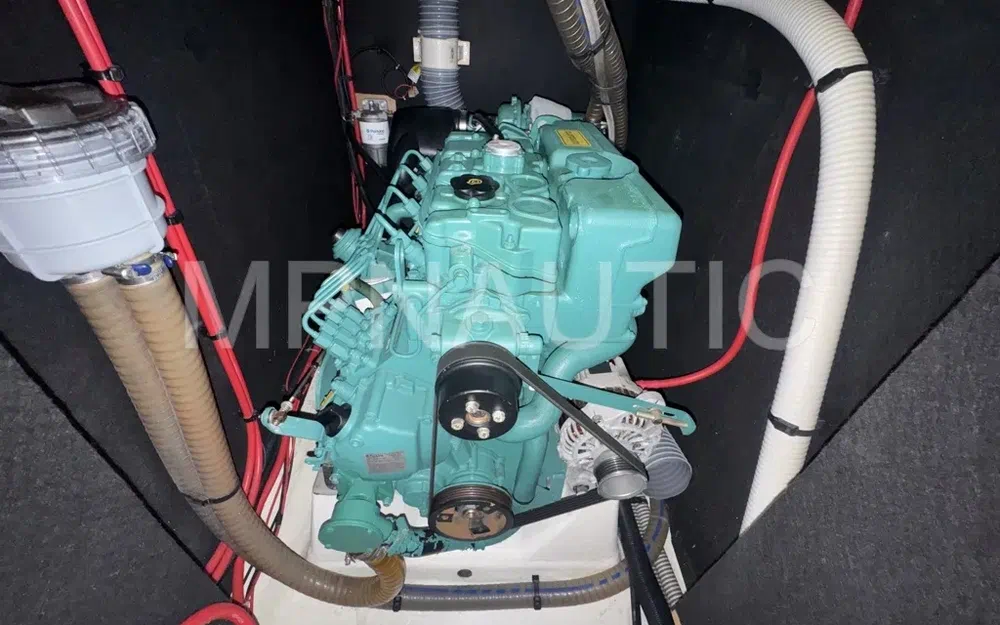 slider 19 Dufour 500 Grand Large