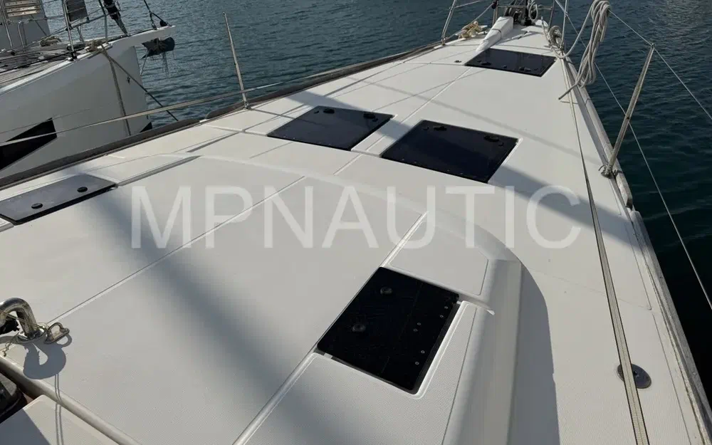 slider 1 Dufour 500 Grand Large