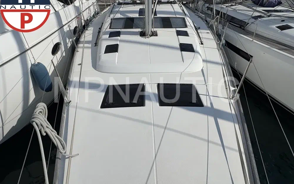 slider 3 Dufour 500 Grand Large