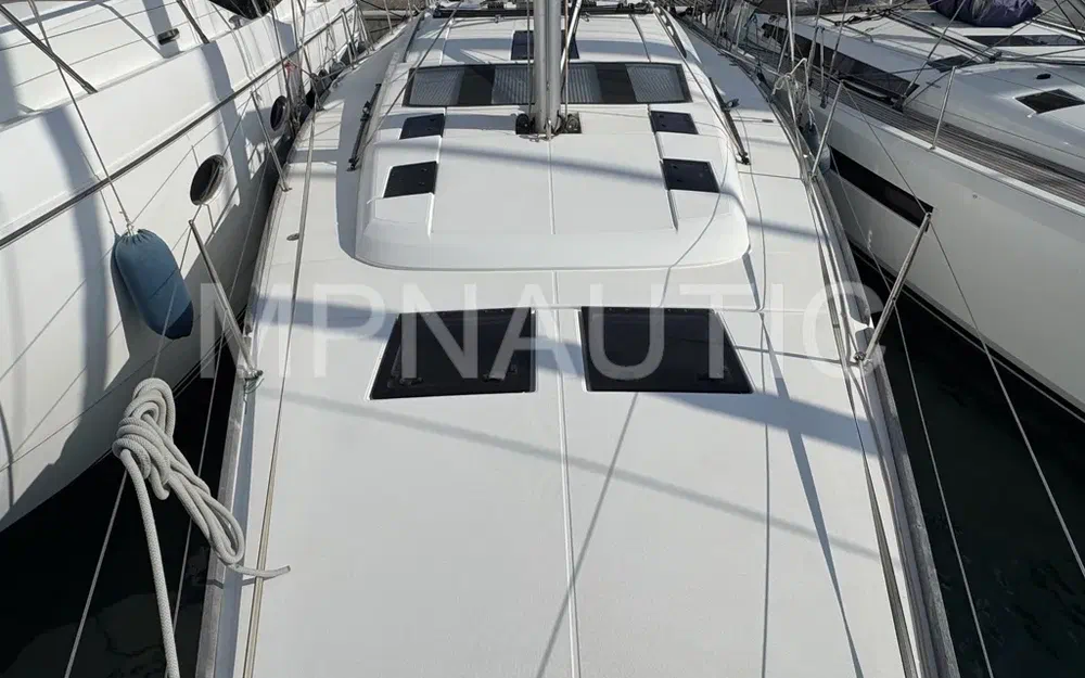 slider 2 Dufour 500 Grand Large