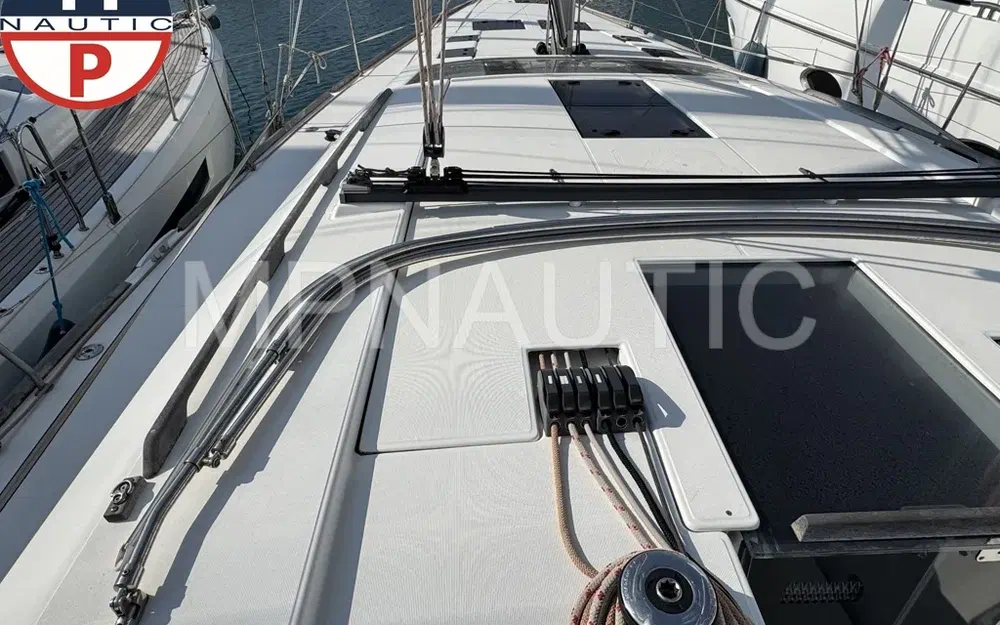 slider 2 Dufour 500 Grand Large