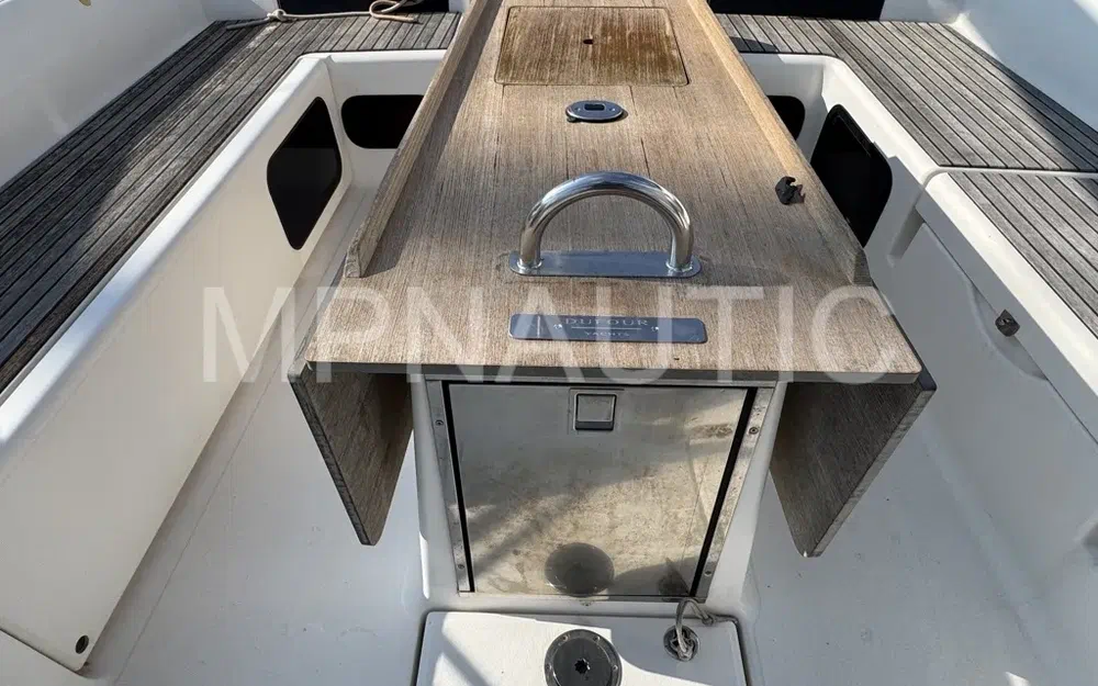 slider 4 Dufour 500 Grand Large