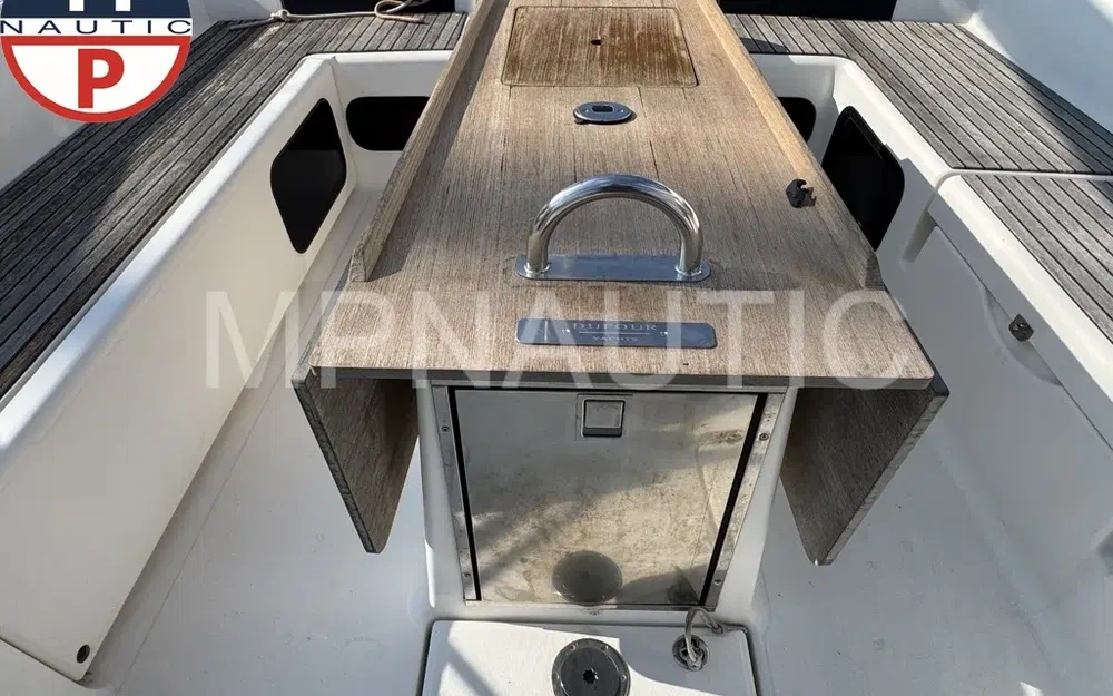 slider 6 Dufour 500 Grand Large