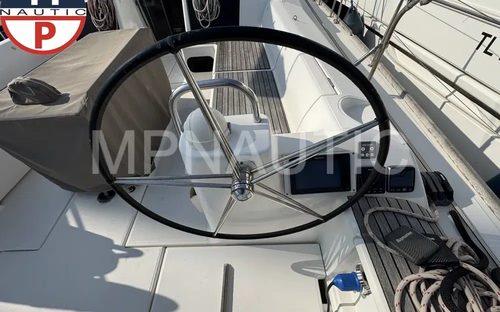 slider 7 Dufour 500 Grand Large