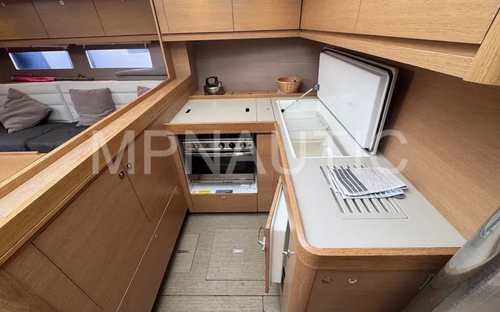 slider 8 Dufour 500 Grand Large