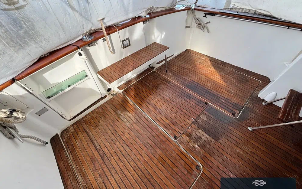 slider 19 Beneteau Antares 10.80