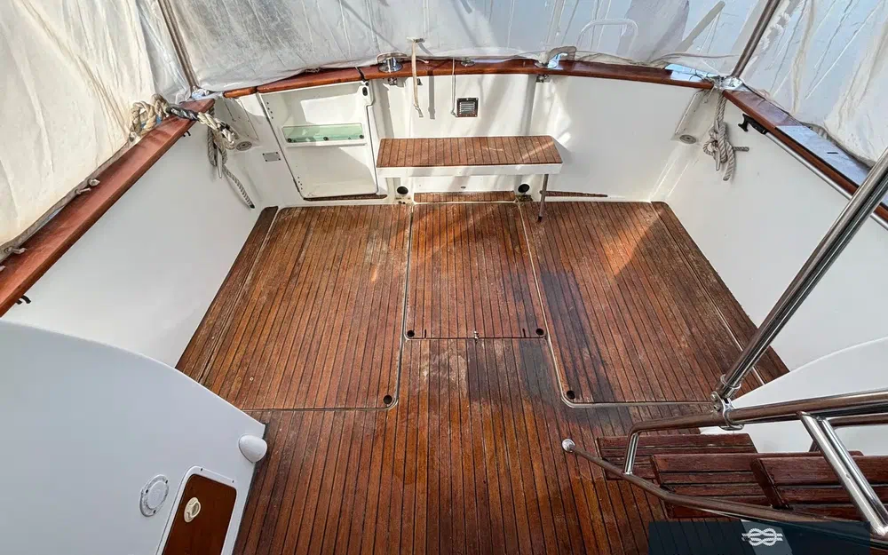 slider 20 Beneteau Antares 10.80