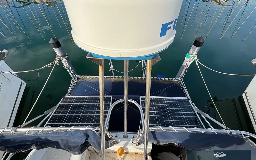 slider 24 Beneteau Antares 10.80