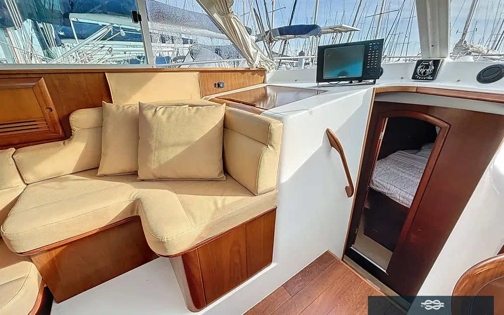 slider 5 Beneteau Antares 10.80